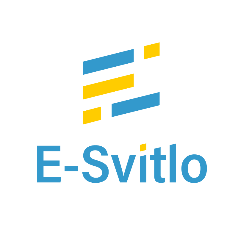 Особистий кабінет споживача E-SVITLO